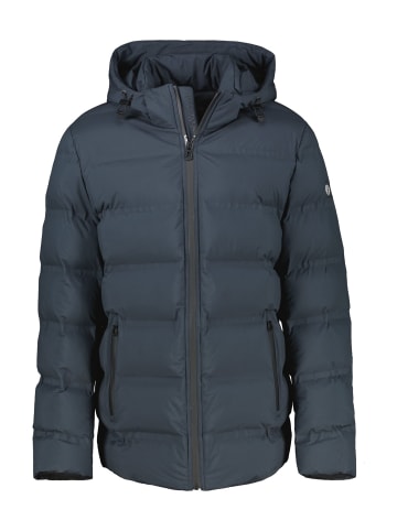 Lerros Jacke in Blau