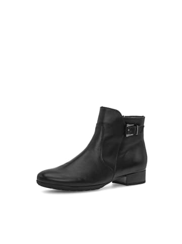 Gabor Elegante Stiefeletten in schwarz