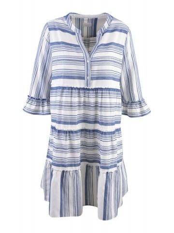 Milano Italy Cocktailkleid für Damen in blau