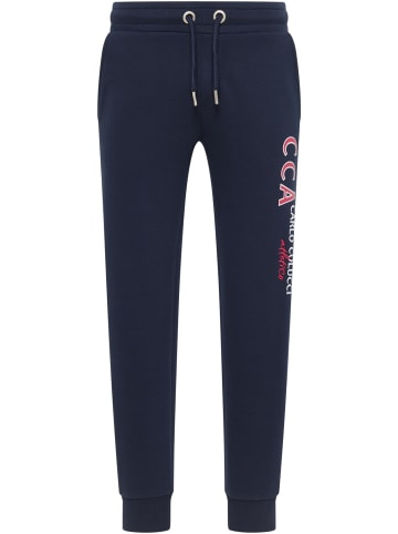 Carlo Colucci Sweathose D'Ambra in Navy