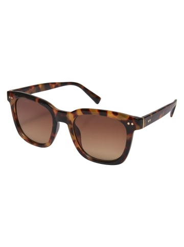 Urban Classics Sonnenbrillen in amber/brown