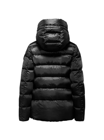 Bomboogie Daunenjacke Rome in schwarz