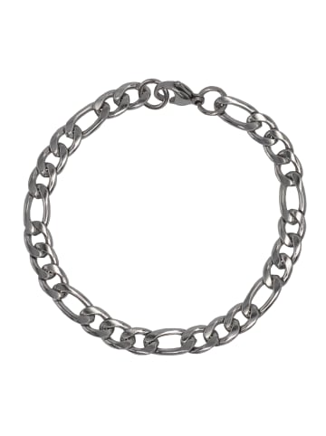 Steuer Modeschmuck Edelstahl in silber