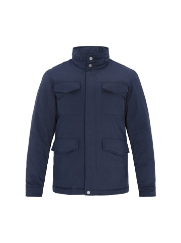 DreiMaster Men Jacket in navy