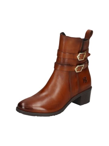 TT. BAGATT Stiefelette Stiefelette in braun