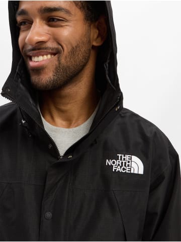 The North Face Jacke in schwarz
