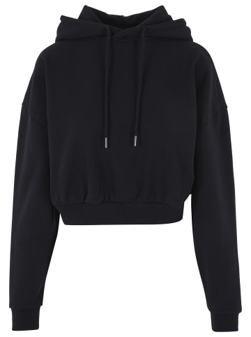 Urban Classics Sweat & Fleece - Hoody in black