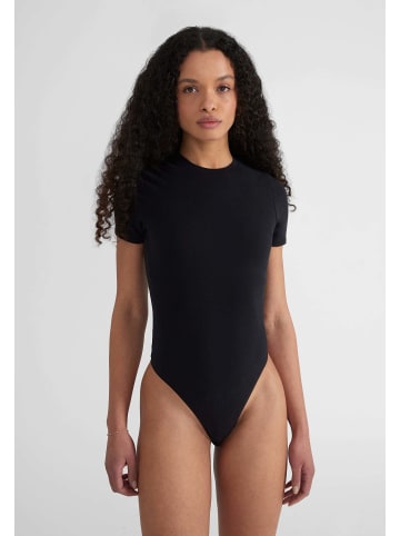 Style Republic Bodysuit in Schwarz