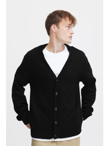 !SOLID Strickjacke SDHamed in Schwarz