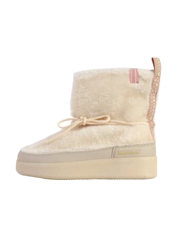 Napapijri Schnürstiefeletten Jade Beige