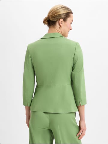 More & More Blazer in erbse