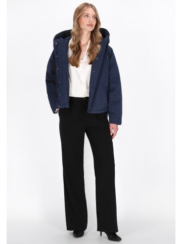 DreiMaster Klassik Women Jacket in navy