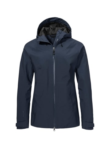 Schöffel Jacke "Jacket Style Mauku WMS" in navy blazer