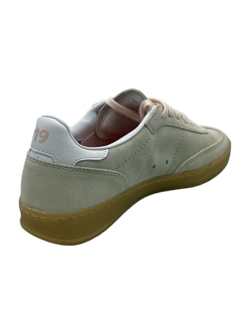 Sun68 Sneaker Low in Beige