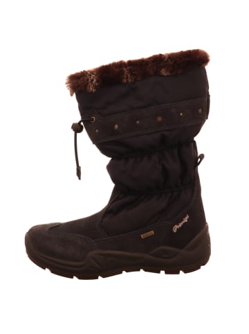 Imac Kinderstiefel warm Mädchen TEX  in  Blau