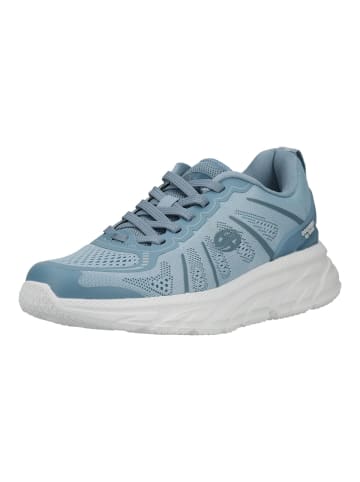 DOCKERS Sneaker Blau