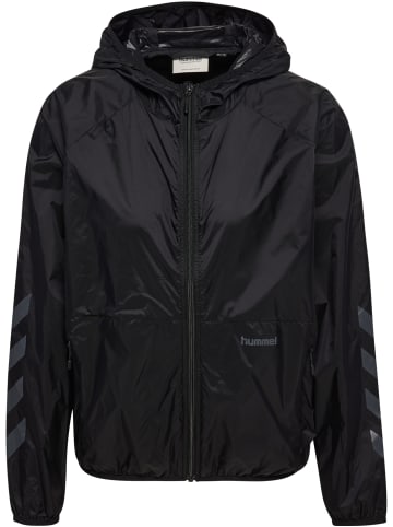 Hummel Windbreaker Hmlactive Damen in BLACK