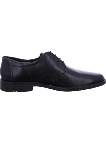 LLOYD elegante Schnürer Jerry in Schwarz
