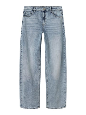 name it Jeans in Light Blue Denim