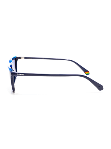 Polaroid Sonnenbrille in Blue