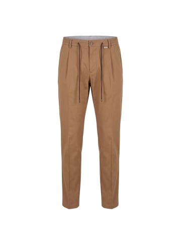 Baldinini Trend Braun Baumwolle Herren Hose