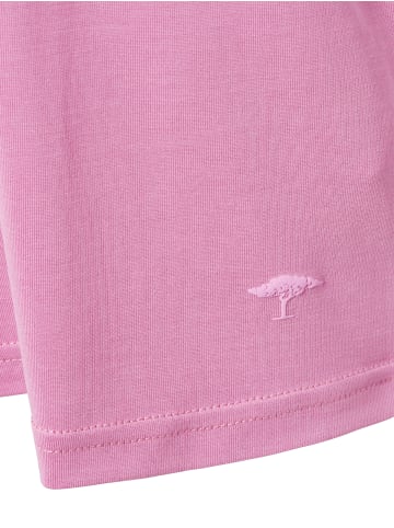 FYNCH-HATTON T-Shirt in altrosa