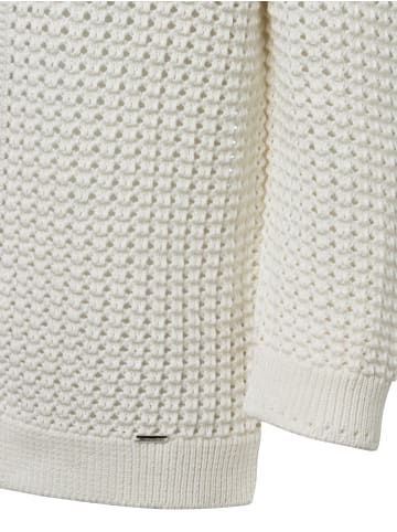 More & More Strickhülle in ecru - 0002