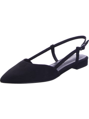 Tamaris Keilsandaletten in BLACK