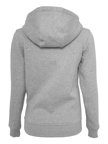 Mister Tee Sweat & Fleece - Hoodies in heather grey