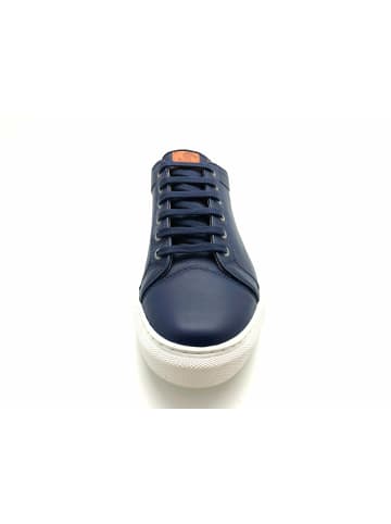 thies Freizeit Schnürer für Damen in blau