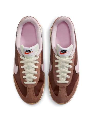 Nike Freizeit-Schuh W PACIFIC in Grün204