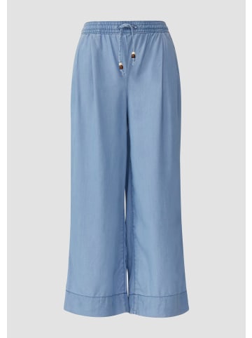 s.Oliver Jeans-Hose SURI in 51Y4_blau