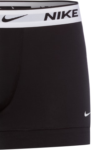 Nike Boxershorts in schwarz - 0005