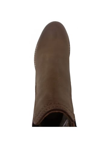 Camel Active Chelsea Boot  in Braun