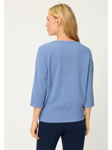 Olsen Sweatshirt in Cloud Blue