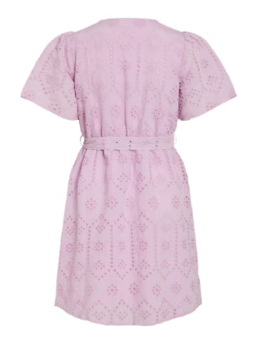 Vila Minikleid in Winsome Orchid