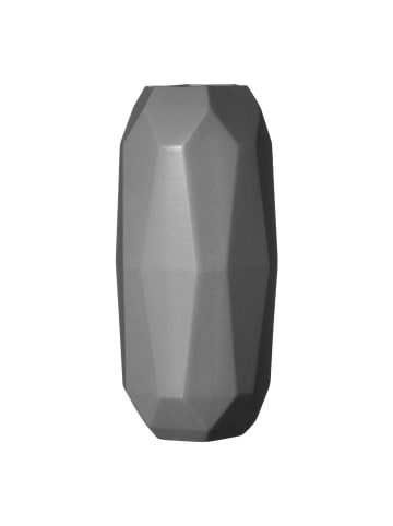 Ritzenhoff & Breker Vase Terni 38,5 cm in grau
