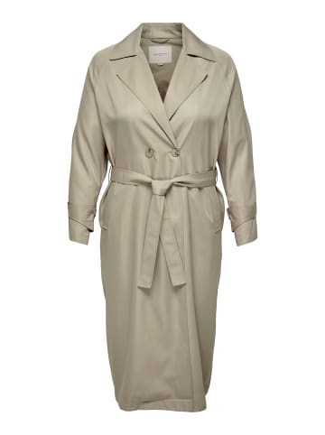 ONLY Carmakoma Mantel in Crockery