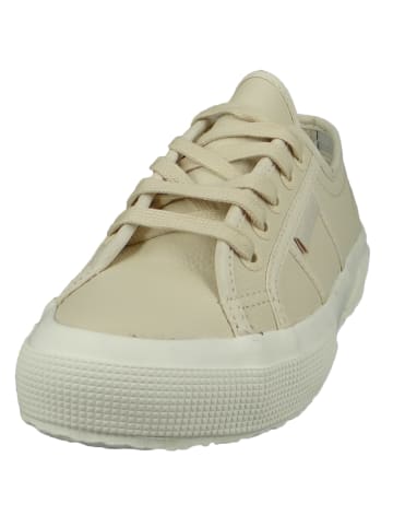 Superga Sneaker Tumbled beige