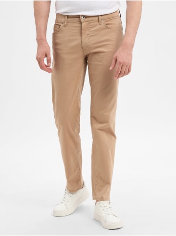 BRAX  Hose Cadiz in camel - 0008