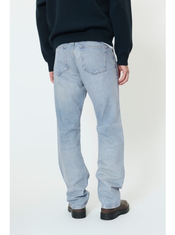 Matinique Jeans MAMike Gerade Passform in Venice Wash