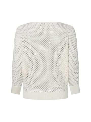 More & More Pullover in ecru - 0001