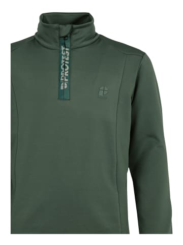 Protest " REWILLOWY JR in Kale green