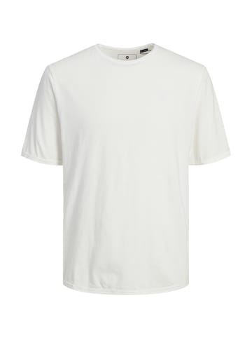 Jack & Jones T-Shirt 'Ryder' in weiß