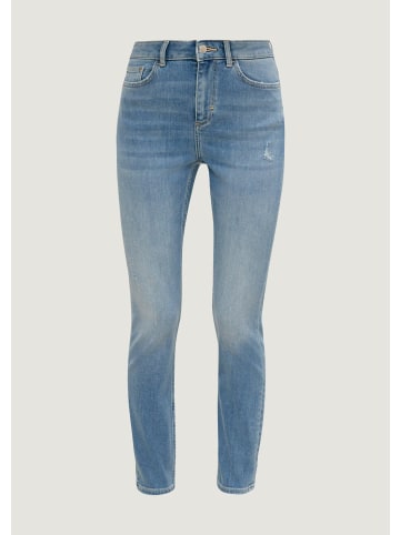 comma Jeans-Hose  in  53Z4_himmelblau