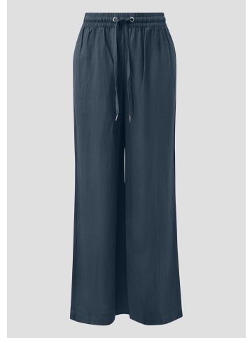 QS Hose in 5820_tiefblau