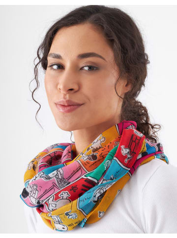 Codello Loop in pink