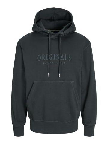 Jack & Jones Kapuzenpullover in Forest River