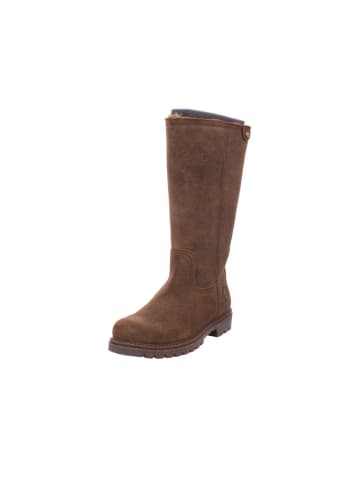 PANAMA JACK Langschaftstiefel in braun