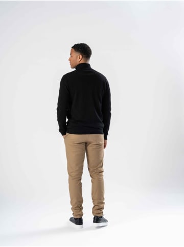 TeeShoppen Pullover Pullover in Black